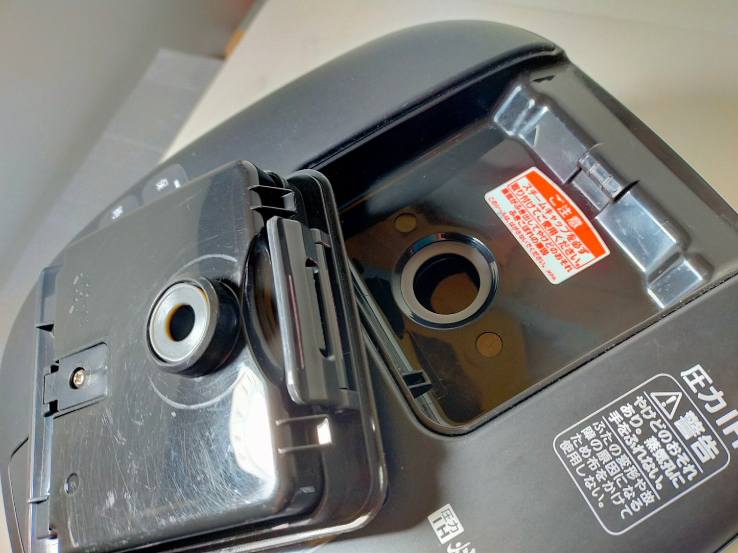 【サテライト】 圧力IHジャー炊飯器 タイガー 5.5合炊き JPI-X100  2024年製