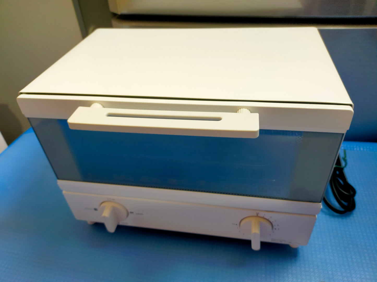 【サテライト】 トースター ニトリ NT07WK-WH  2021年製