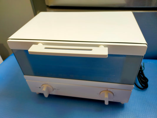 【サテライト】 トースター ニトリ NT07WK-WH  2021年製