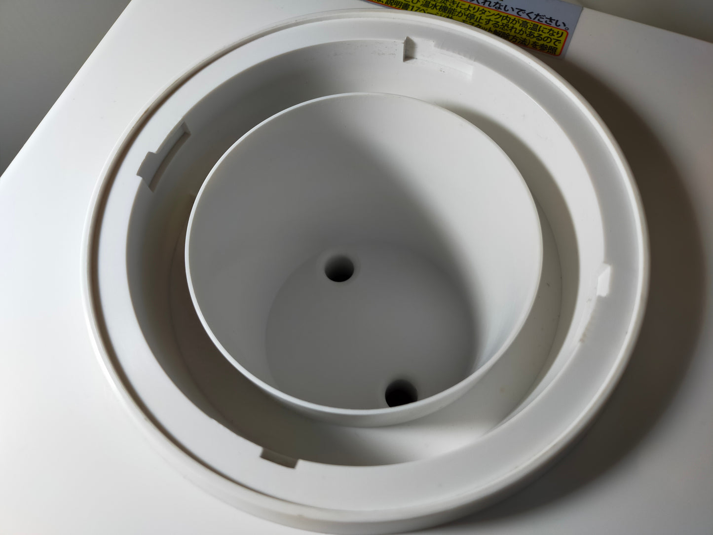 【サテライト】 卓上ウォーターサーバー SOUYI JAPAN 温水 冷水 SY-108