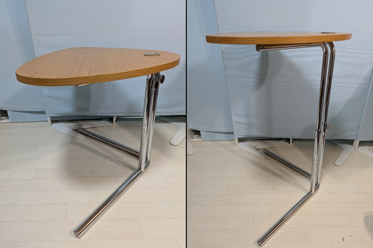 【倉庫保管】 ACTUS TECTA K22 SIDE TABLE