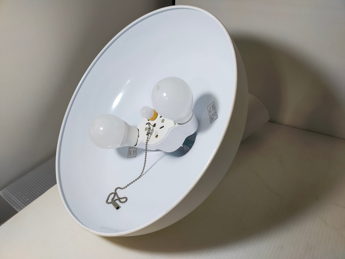 【サテライト】 ペンダントライト ニトリ