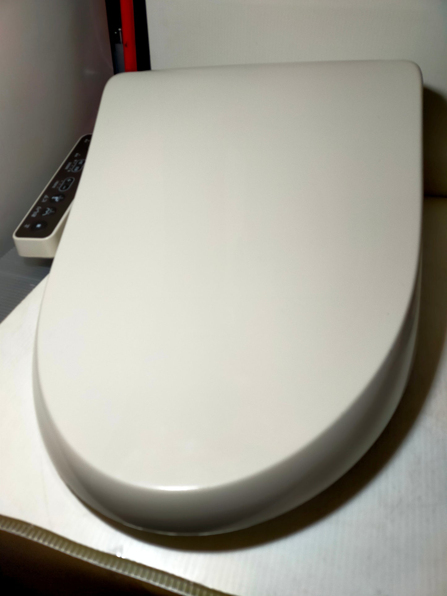 【サテライト】 シャワートイレ 温水洗浄便座 INAX CW-RG1  2021年製