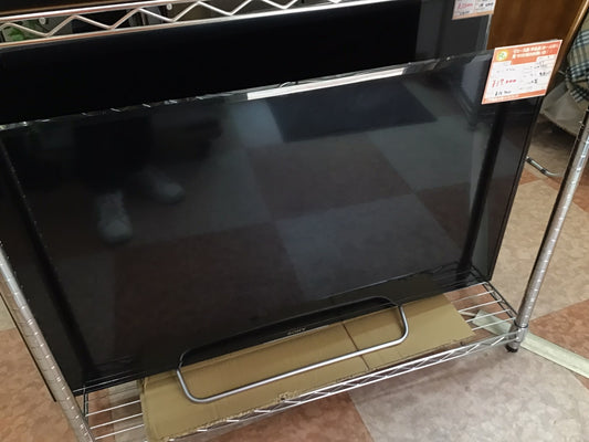 【深草店】40インチテレビ　ソニー　KJ-40W730C