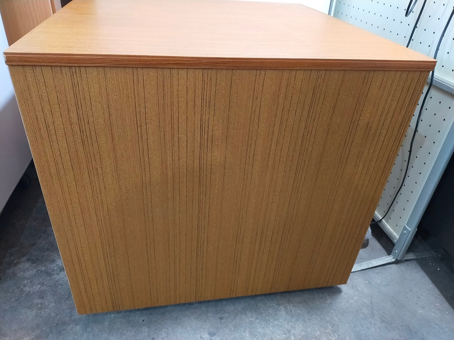 【サテライト】 レトロ 押し入れ箪笥 隠し収納