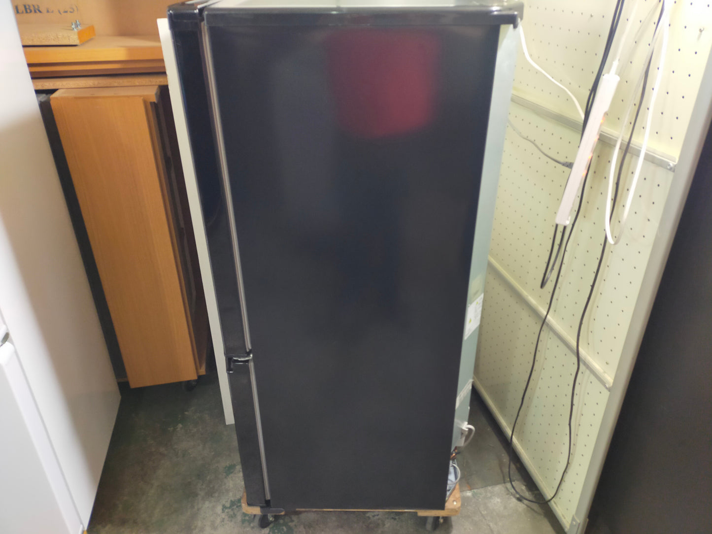 【深草店】冷蔵庫 三菱 MR-P15D-B 146L 2019年製