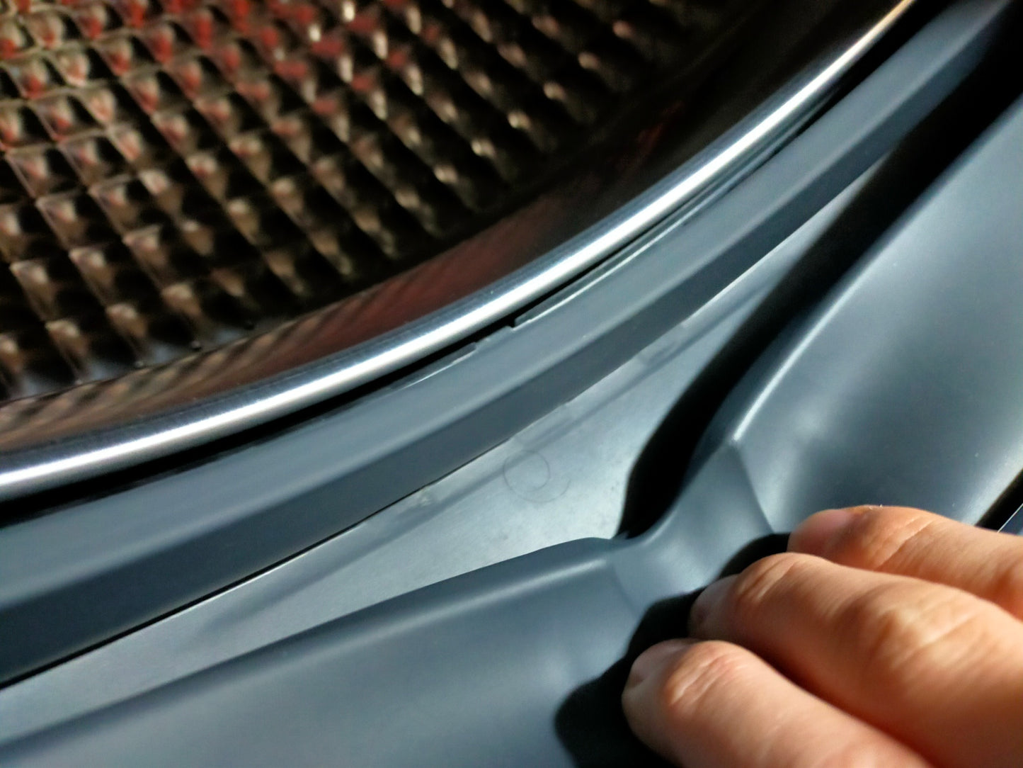 【サテライト】洗濯機 アクア AQW-D10P-L 洗濯10.0kg/乾燥5.0kg 2024年製