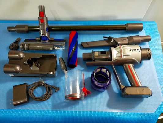 【サテライト】 コードレスクリーナー ダイソン SV33