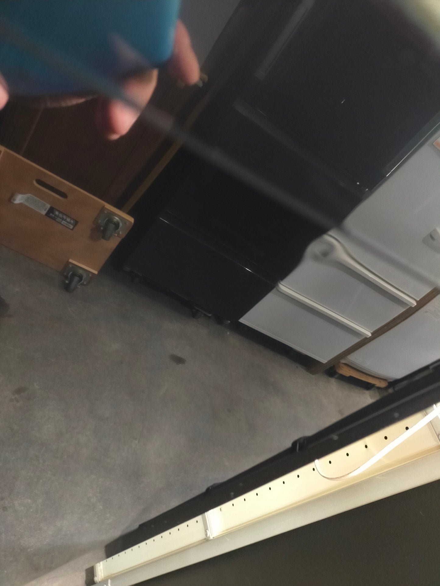 【深草店】冷蔵庫 三菱 MR-P15D-B 146L 2019年製