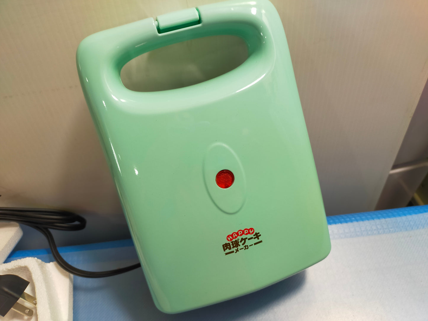 【サテライト】 肉球ケーキメーカー HAC3218A  2023年製