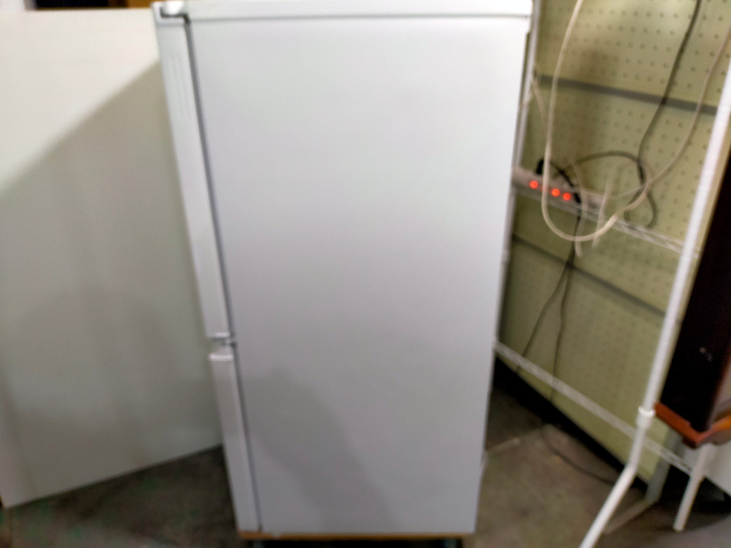 【サテライト】冷蔵庫 シャープ SJ-D15JJ-W 152L 2023年製