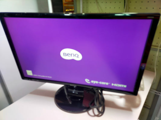 【サテライト】 PCモニター BenQ 21.5インチ GW2265HM