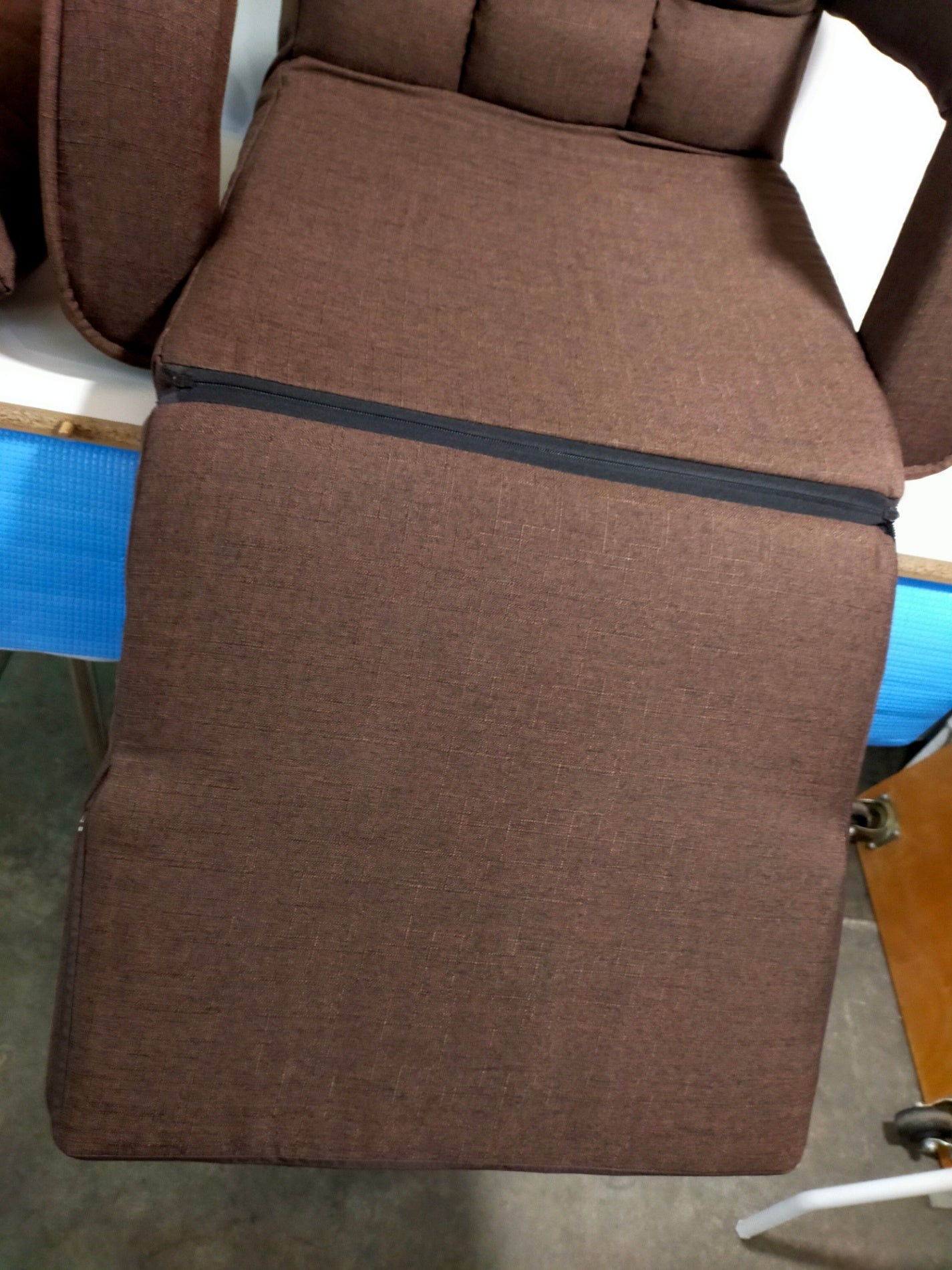 【サテライト】 4WAY座椅子