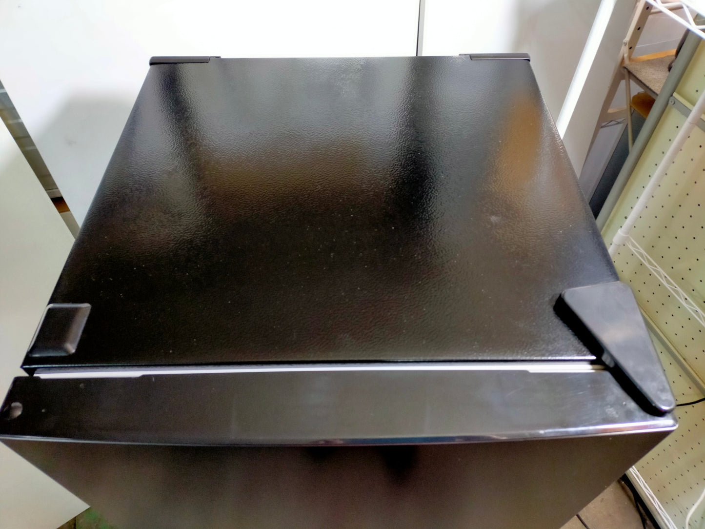 【サテライト】冷蔵庫 マクスゼン JR138ML01GM 138L 2022年製