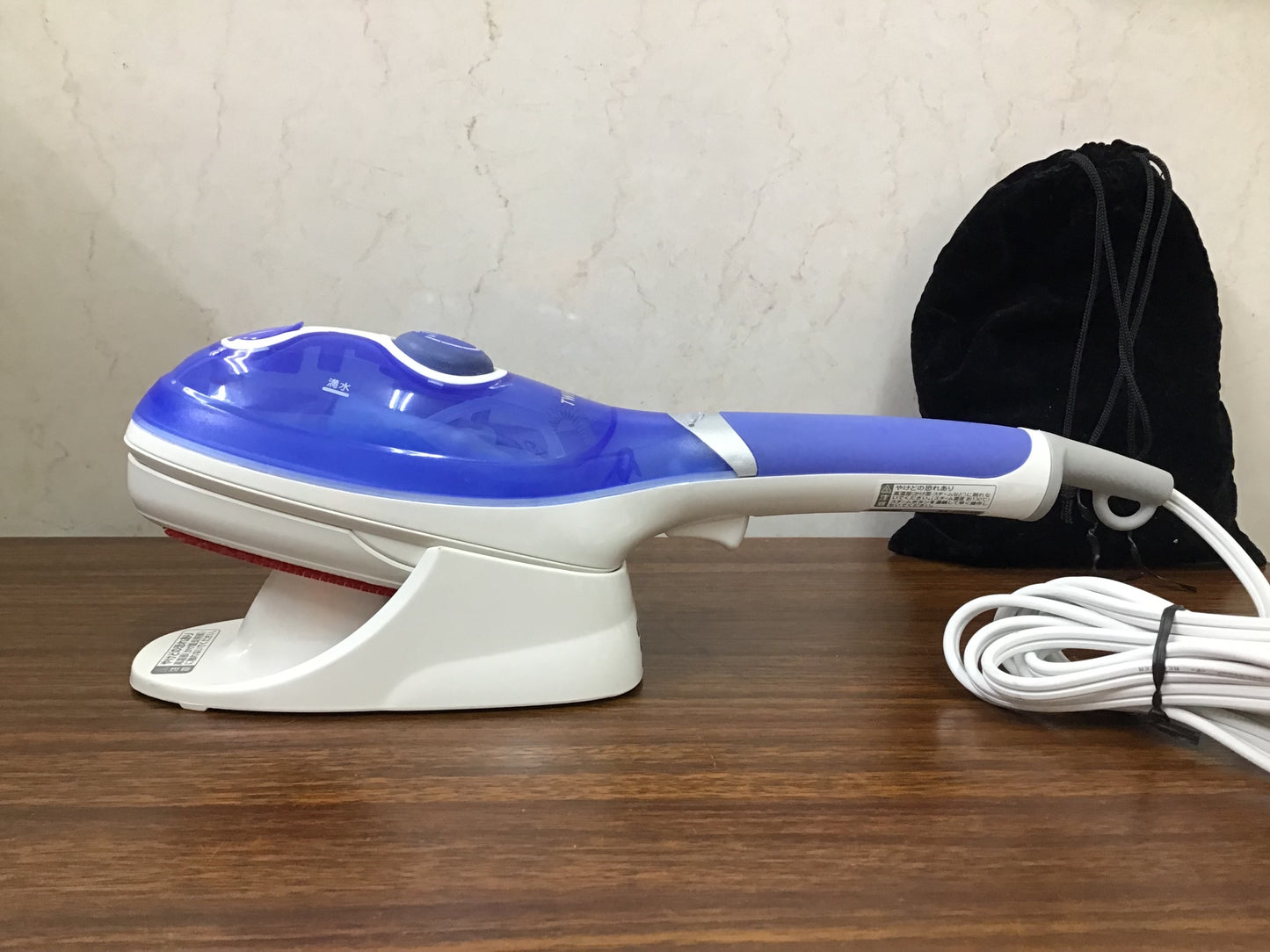 【深草店】 スチームアイロン　ツインバード　SA-4084