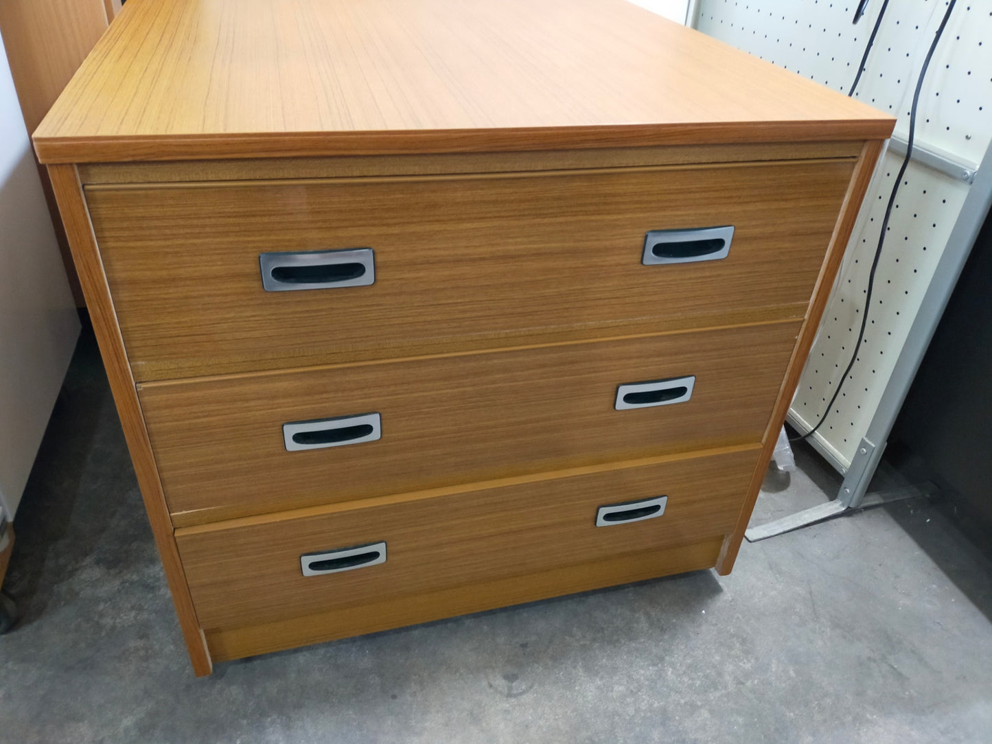 【サテライト】 レトロ 押し入れ箪笥 隠し収納