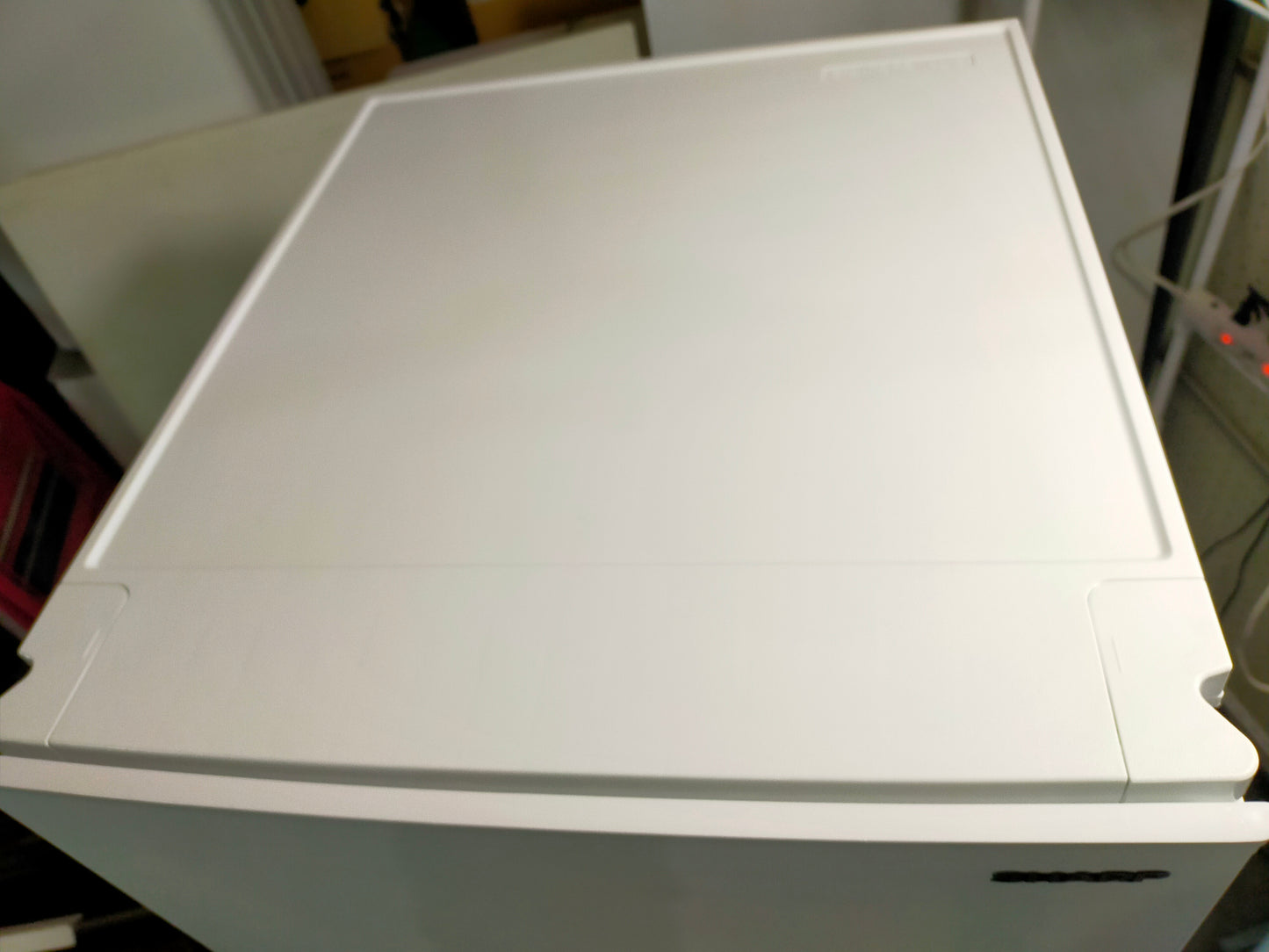 【サテライト】冷蔵庫 シャープ SJ-D18H-W 179L 2022年製