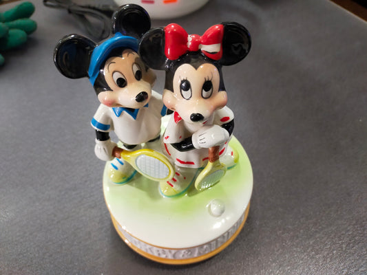 【サテライト】オルゴール ディズニー