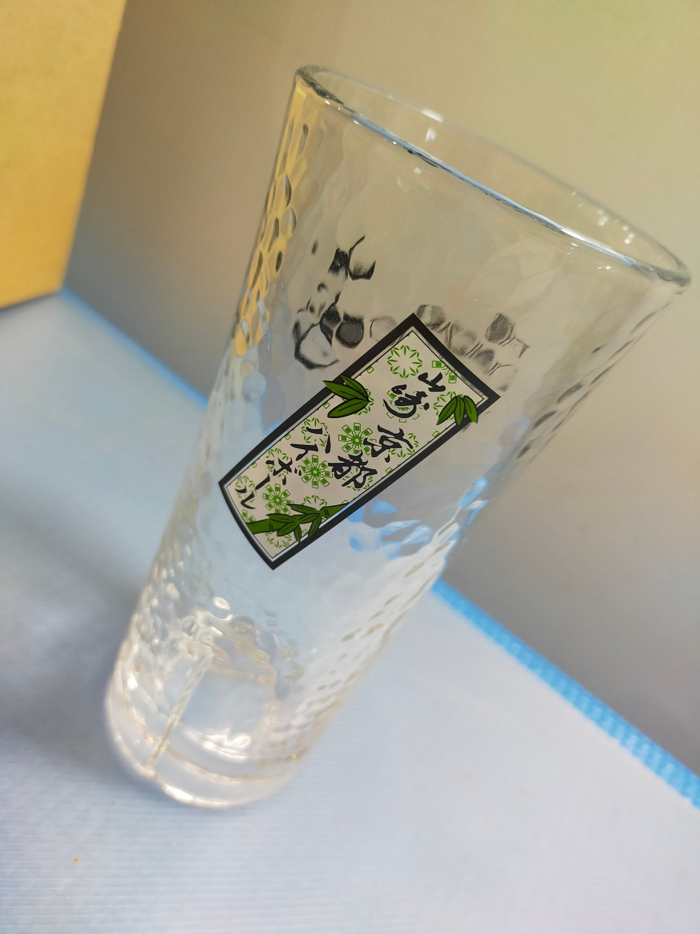 【サテライト】 ハイボールグラス タンブラー サントリー 山崎 非売品 340ml×6個 SAP-76