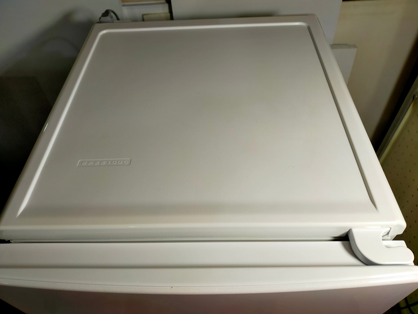 【サテライト】冷蔵庫 ハイアール JR-NF148DK 148L 2023年製