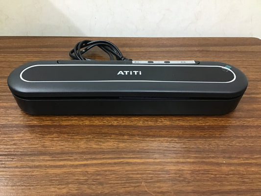 【深草店】 フードセーバー　ATiTi  記載なし年製