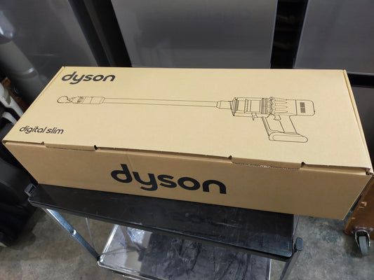 【サテライト】 コードレスクリーナー ダイソン Dyson Digital Slim Origin SV18 FF OR2