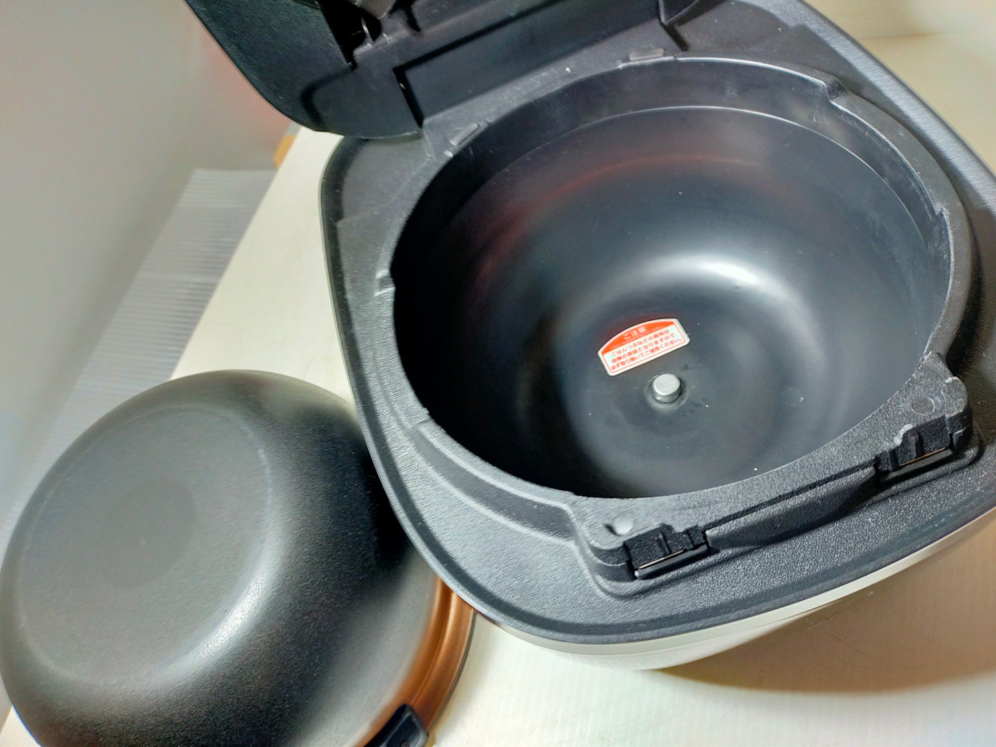 【サテライト】 圧力IHジャー炊飯器 タイガー 5.5合炊き JPI-X100  2024年製