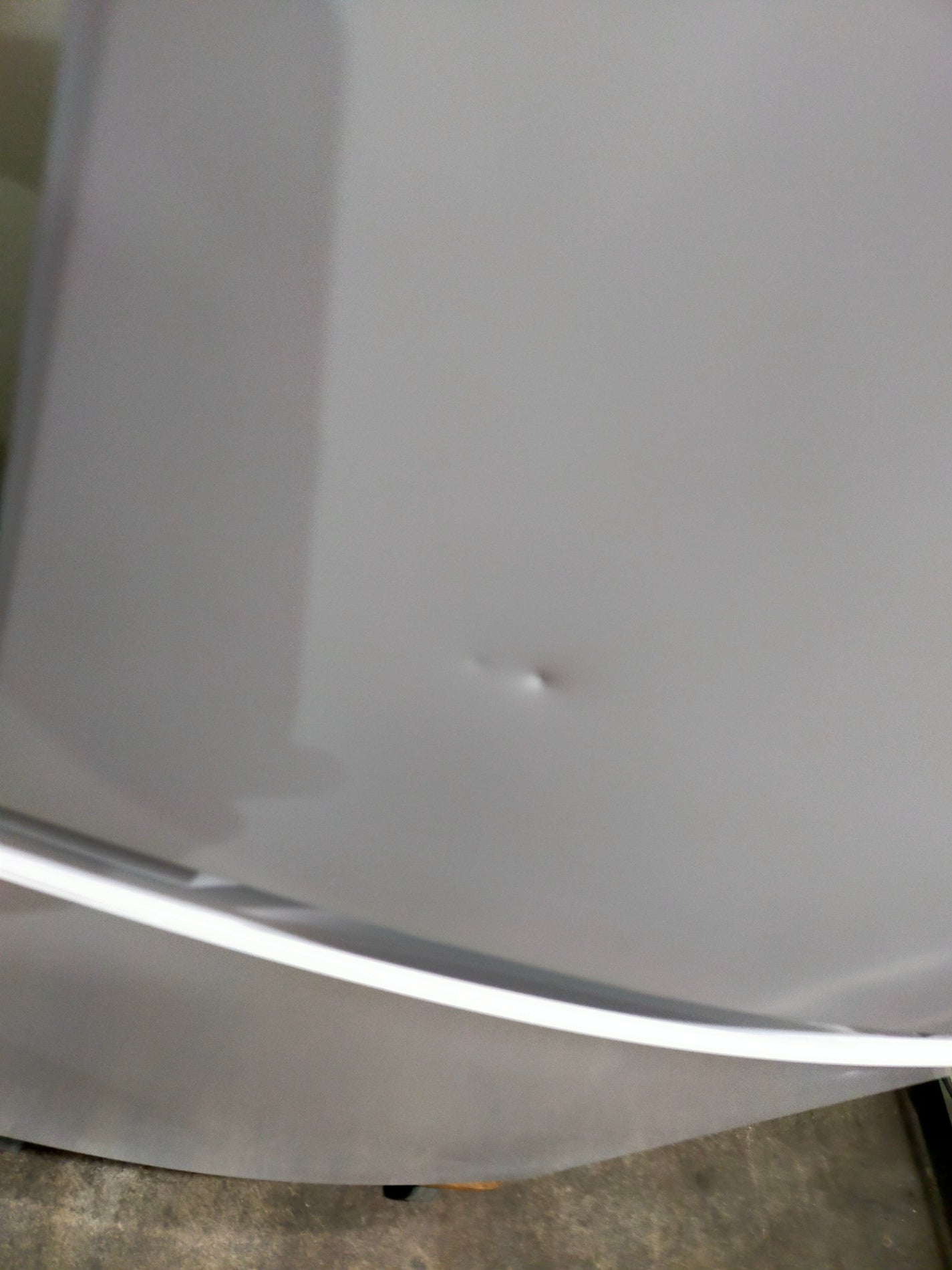 【サテライト】冷蔵庫 東芝 GR-R15BS-W 153L 2019年製