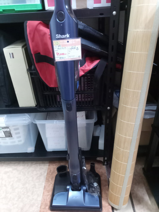 【深草店】 スティッククリーナー　シャーク　CH966JBJ　14