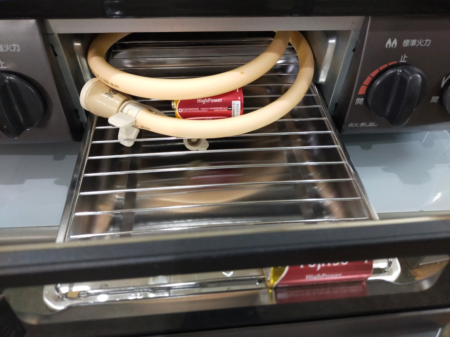 【深草店】 ガスコンロ リンナイ KGK34BKL-13A 

 2020年製