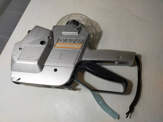 【サテライト】 ハンドラベラー SATO DUOBELER220