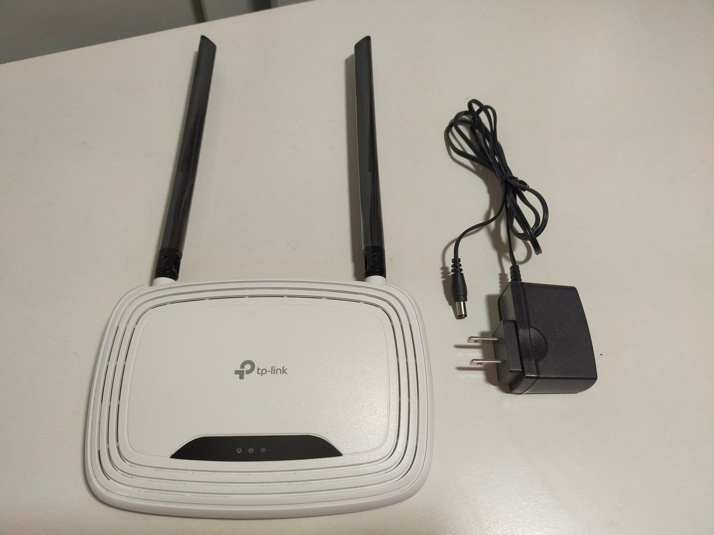 【サテライト】 wifiルーター TPLink TL-WR841N