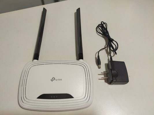 【サテライト】 wifiルーター TPLink TL-WR841N