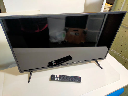 【サテライト】 液晶テレビ スマートテレビ ハイセンス 32V型 32A45G  2022年製