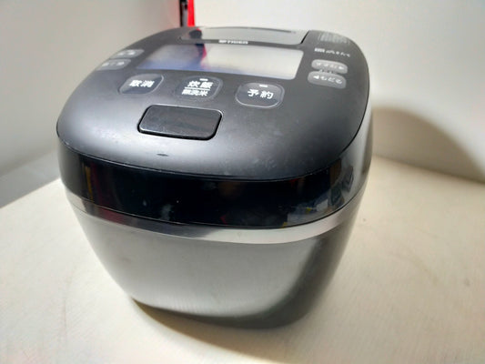 【サテライト】 圧力IHジャー炊飯器 タイガー 5.5合炊き JPI-X100  2024年製