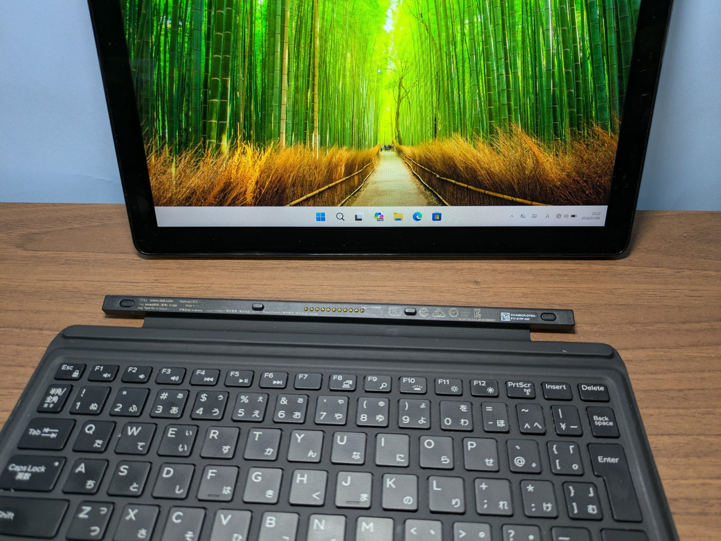 【倉庫保管】ノートPC Dell Computers Latitude 5290 Core i5-8350U Windows11 Pro 8GB SSD 256GB