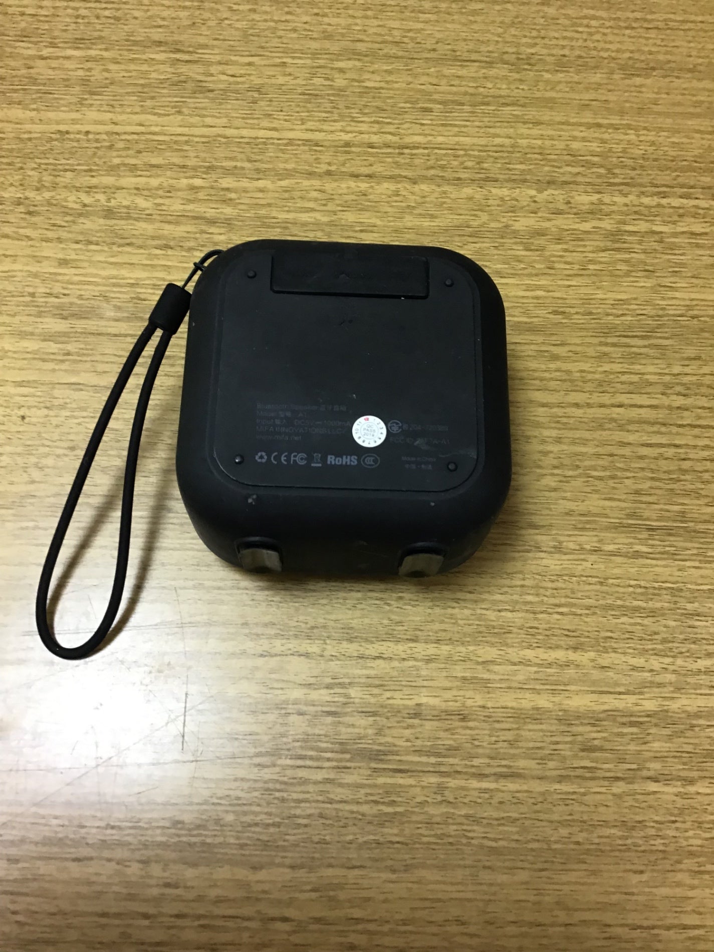 【深草店】スピーカー　MIFa