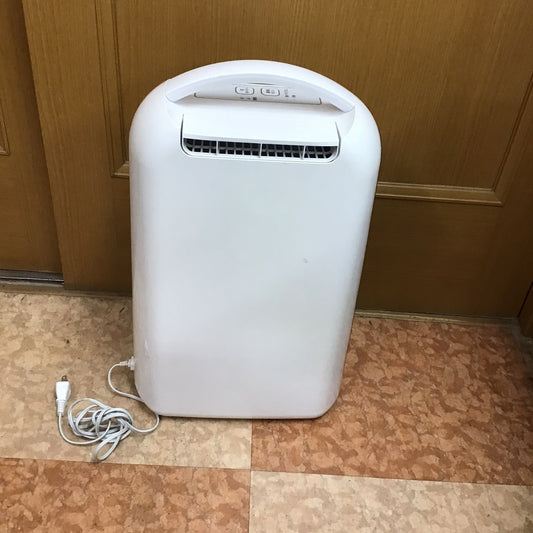 【深草店】 アイリスオーヤマ 衣類乾燥除湿機 KIJD-H202-S