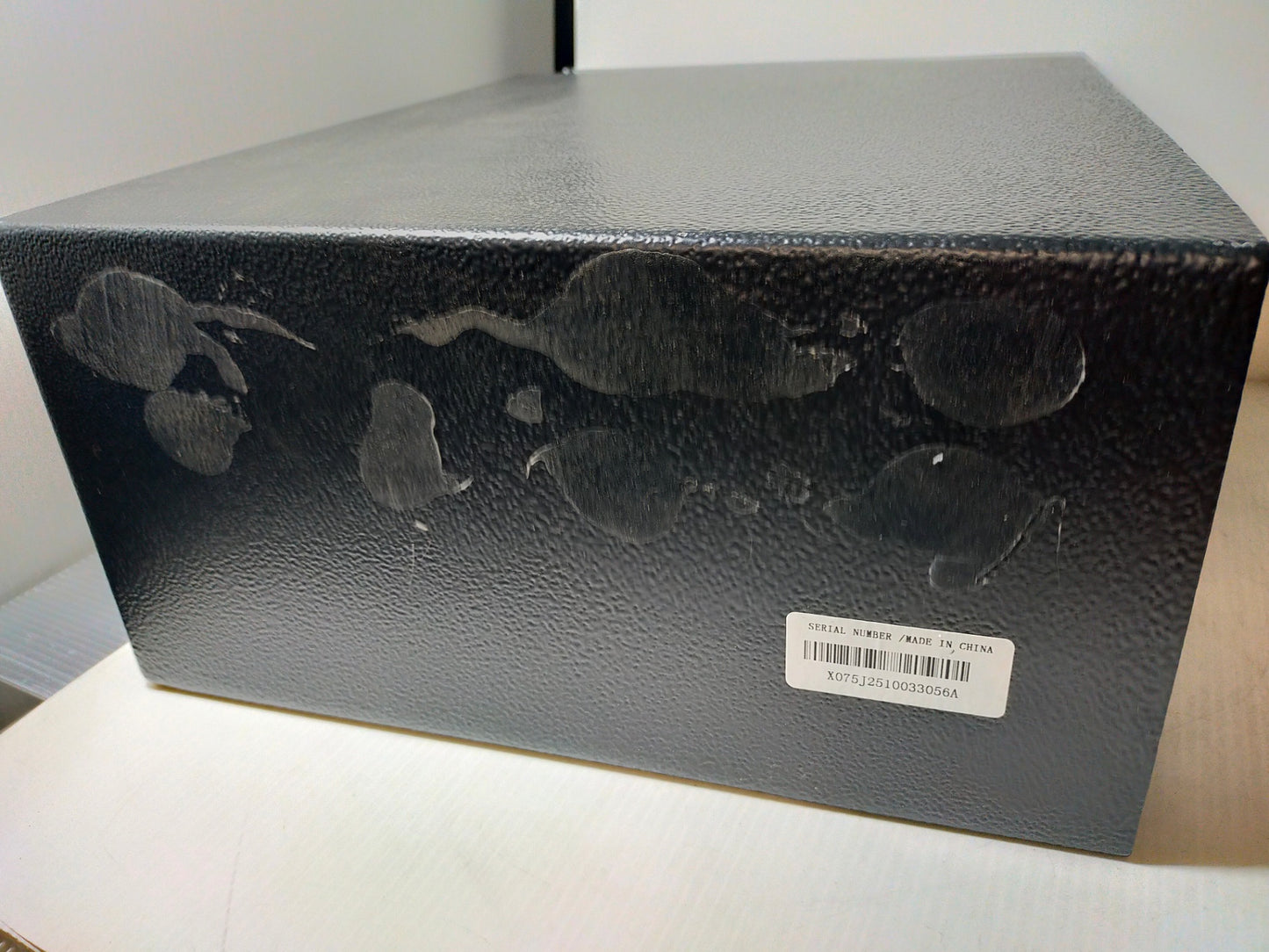 【サテライト】 金庫 SentrySafe X075