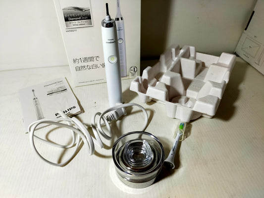 【サテライト】 電動歯ブラシ フィリップス HX9302/11