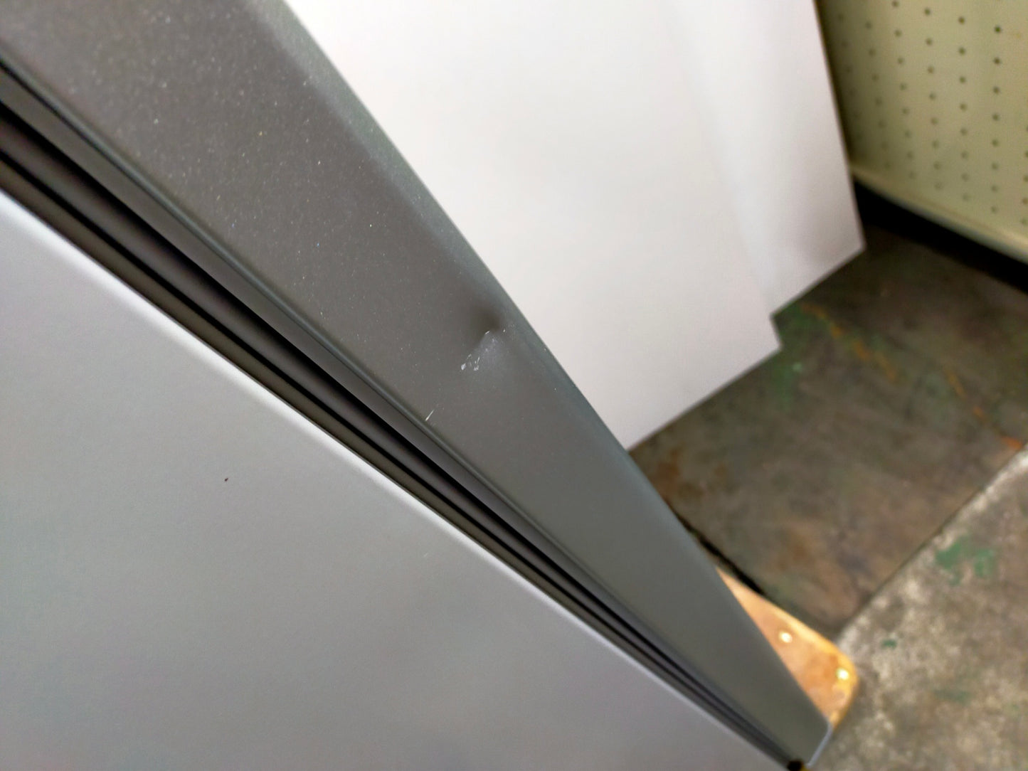 【深草店】冷蔵庫 シャープ SJ-H12B-S 118L 2017年製