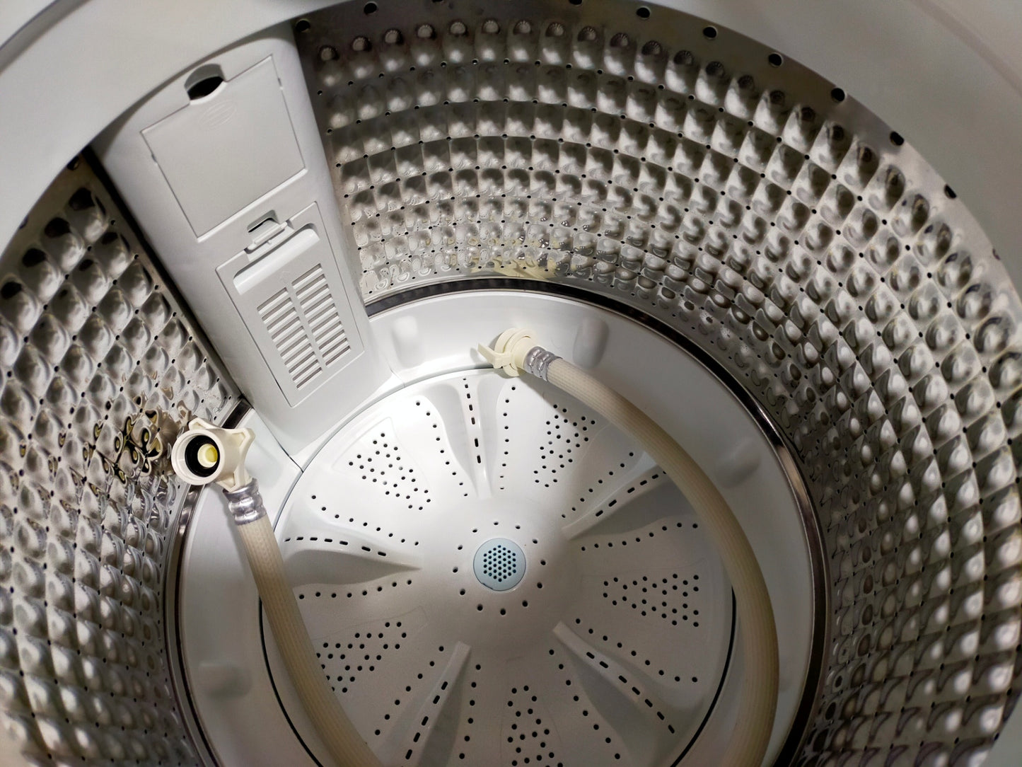 【サテライト】洗濯機 ハイアール JW-U55B 5.5kg 2023年製