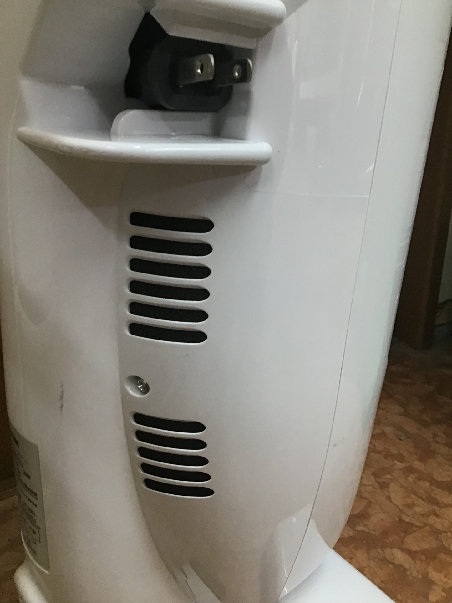 【深草店】東芝 サイクロン式スティッククリーナーコード式 タービンブラシタイプブルー【掃除機】TOSHIBA VC-Y80C-L