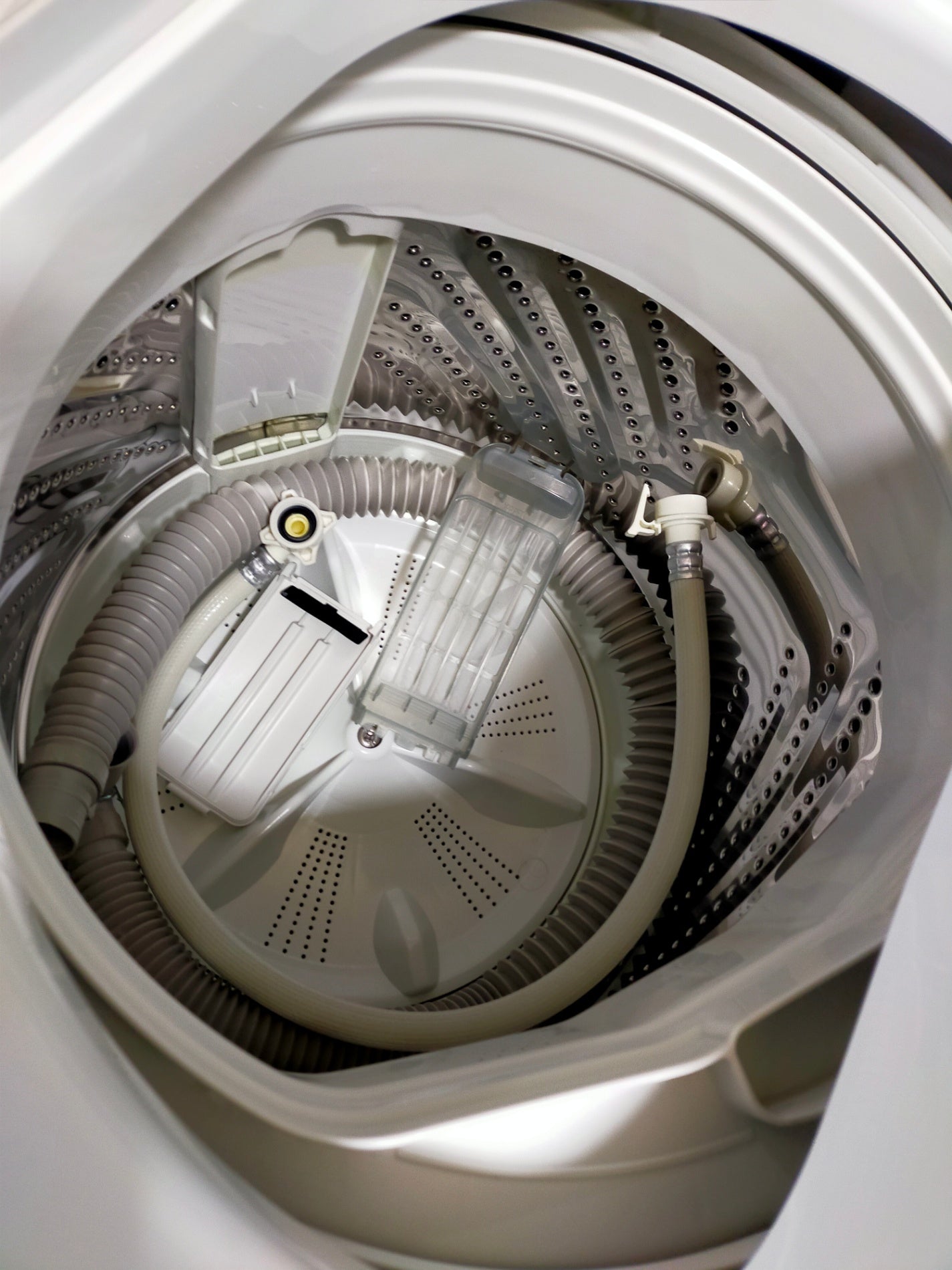 【サテライト】洗濯機 パナソニック NA-F5B1 5.0kg 2021年製