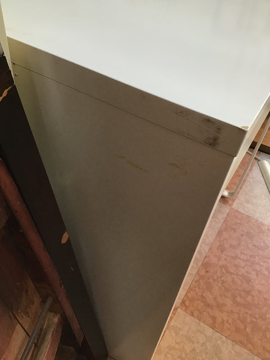 【深草店】 デスク　幅73.5㎝　奥行50㎝　高さ75㎝