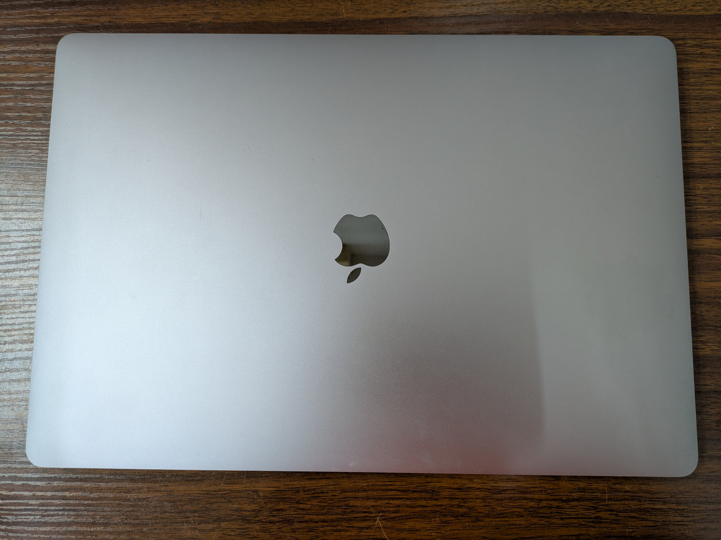 【倉庫保管】Apple MacBookPro ② 16インチ A2141 Intel Core i7 6コア 2.6GHz macOS メモリ16GB SSD 512GB