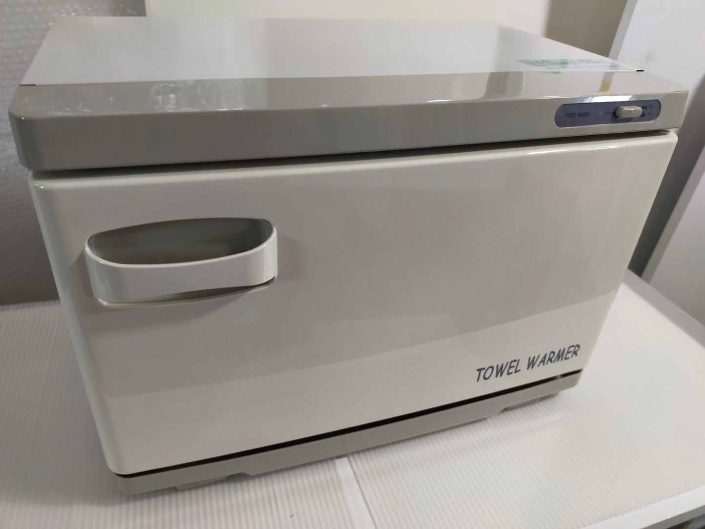 【サテライト】 タオルウォーマー テンポス TBTW-50M  2020年製