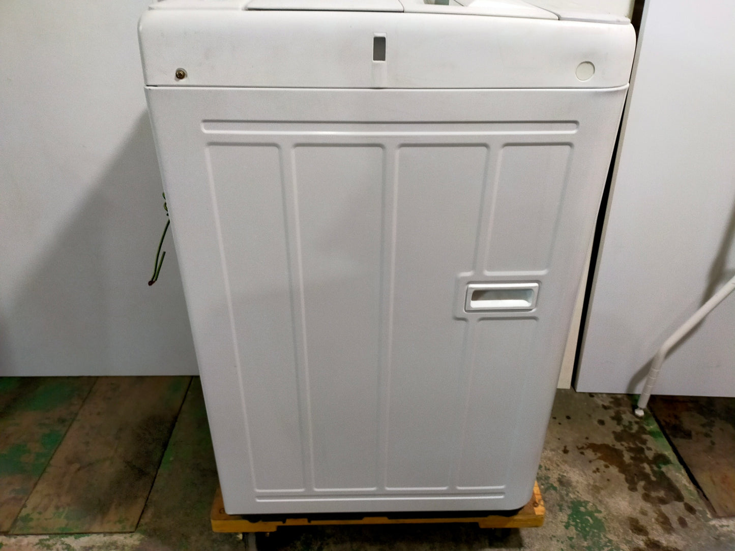 【サテライト】洗濯機 パナソニック NA-F5B1 5.0kg 2021年製