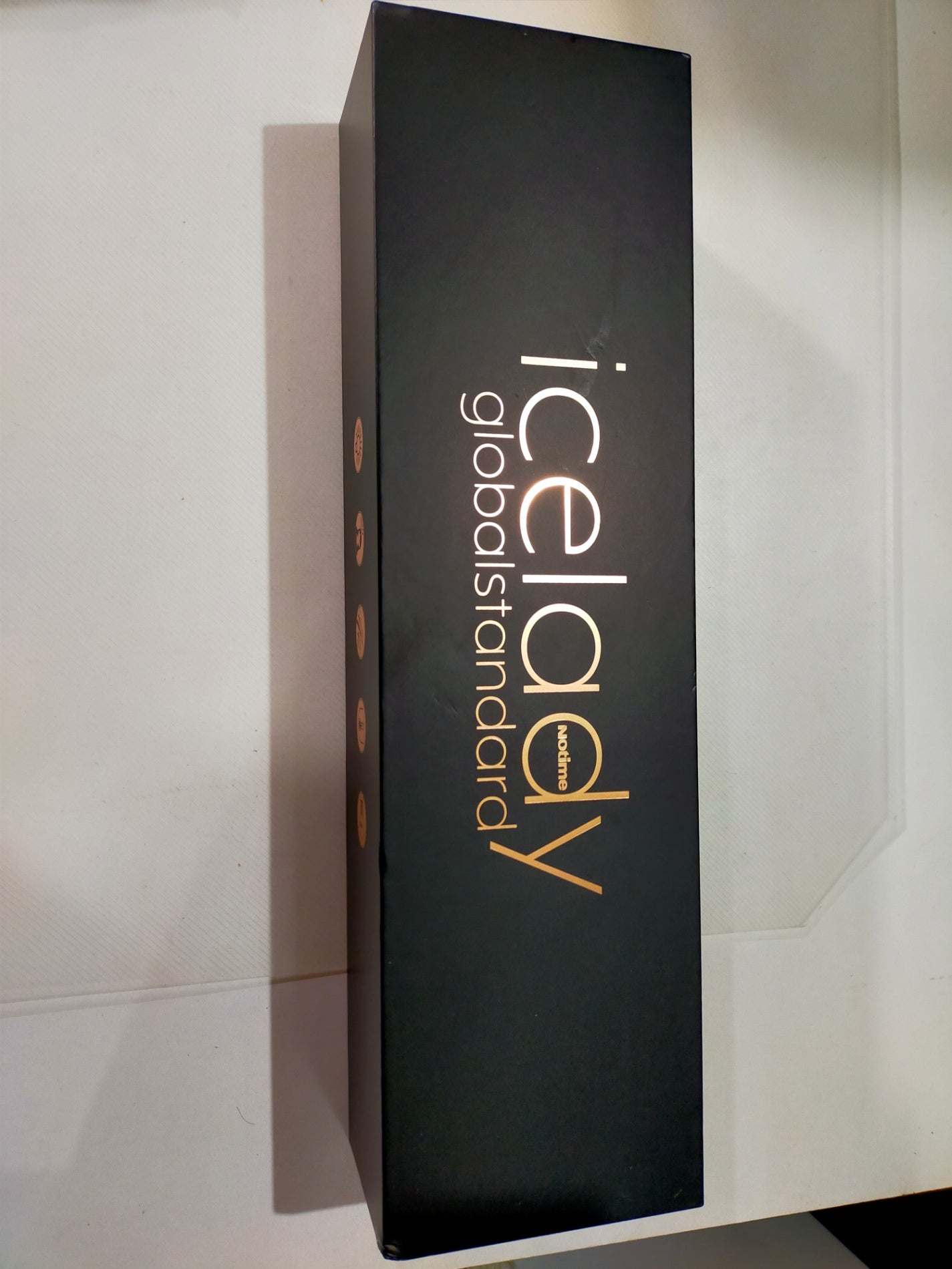 【サテライト】 ドライヤー　ICELADY08