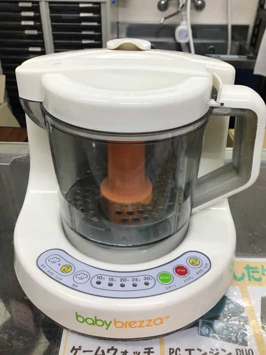 【深草店】 フードプロセッサー　ティーレックス　BABY BREZZA